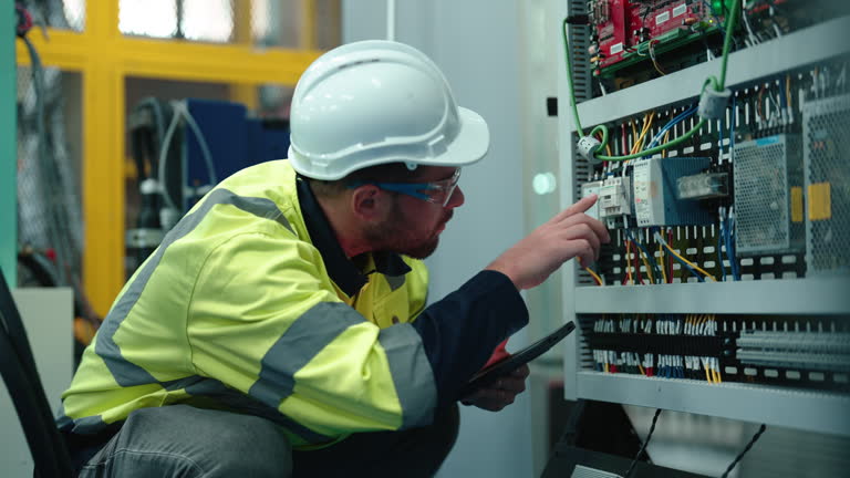 Electrical Maintenance Services in Milford, DE